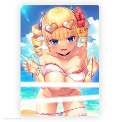 �u�����J���������v �l�ӂ̗U�f �J���� A1�^�y�X�g���[