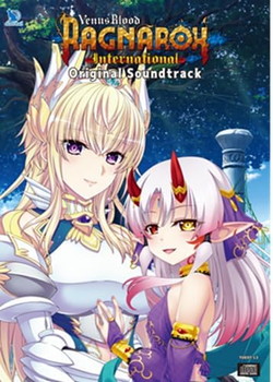 VenusBlood RAGNAROK International IWiTEhgbN