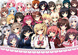 iIWieJtj 10th Anniversary BOX