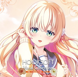 HOOKSOFT Vocal Collection �yMy Cinderella Story�z�@�ʏ��