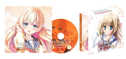 HOOKSOFT Vocal Collection �yMy Cinderella Story�z�@���،���Łi��100�T�C�Y�j