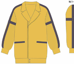 �z���b�� �p�[�J�[ M