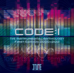 CODE�FI�@I�fVE INSTRUMENTAL ANTHOLOGY FIRST EDITION 2000-2012