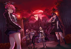 �X�g���C�E�V�[�v�Ǝ��l�̗� Vol.2 Stray Sheep �� Corpse Love