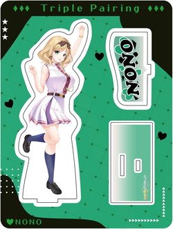 �g���v���y�A�����O �A�N�����t�B�M���A�X�^���h ��X�Ζ�T