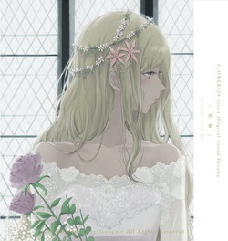 FLOWERS20 Series Original Sound Dorama�u�@�j�@���@�v�i�h���}CD2���g�j