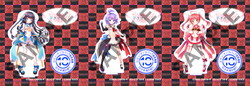 CHAOS-R�~�\�t�� �R���{�A�N�����t�B�M���A�@�_���V�Ӄ_�N�����I�� �`�������V�g�̈�Ă����`�@3��ރZ�b�g
