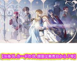 The Goddess Of Tears�`Restoration�`�i18�֏�����������SLG�j