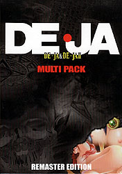 DEEJA }`pbN