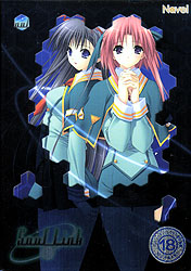 Soul Link(DVD-ROM)