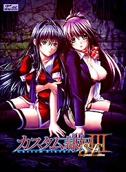 カスタム隷奴III Special Edition(DVD-ROM)