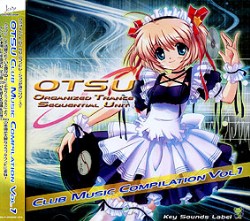 OTSU Club Music Compilation Vol.1