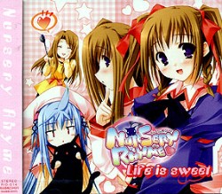 i[TBC-Life is sweet-(h}CD)