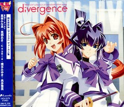 divergence hMUV-LUVhcollection of Standard Edition songs