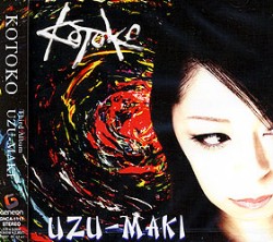 KOTOKO/UZU|MAKIʏՁ