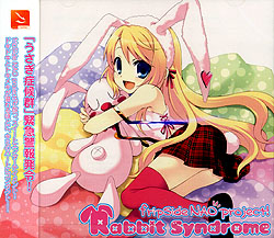 Rabbit Syndrome