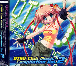OTSU Club Music Compilation Vol.2