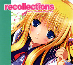 ALcot Vocal collection.Vol.1wrecollectionsx