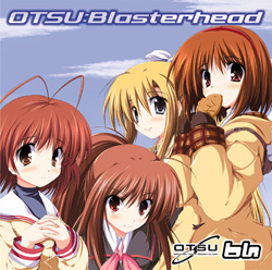 OTSU：Blasterhead