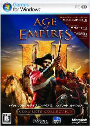 Age of Empires III Complete Collection Win32iJjCD