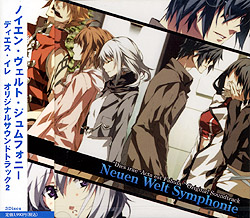 Dies irae `Acta est Fabula` IWiTEhgbN wNeuen Welt Symphoniex