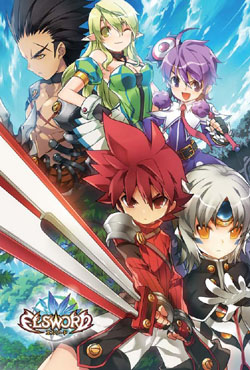 ELSWORD v~ApbP[W ǉ\̓ACepbNiDVD-ROMj