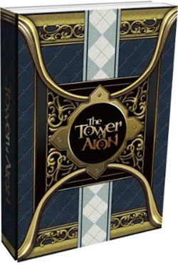 The Tower of AION 1st Anniversary Package（DVD-ROM）