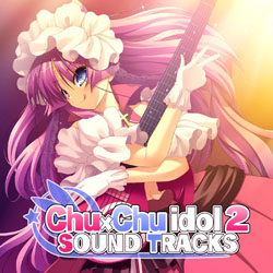 Chu~ChuACh2 SOUND TRACKS