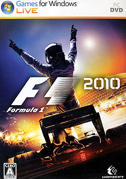 F1 2010iTMjiDVD-ROMj