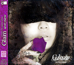 aveGnew5thIWitAouGlamv/aveGnew ʏ -Hermit PurpLe Ver.-