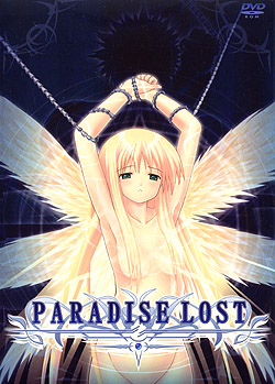 PARADISE LOST VŁiDVD-ROMj