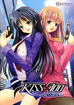 KISS×700 KISS探偵（DVD-ROM）