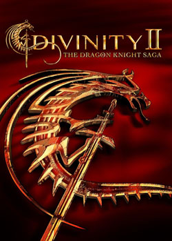 ディヴィニティII ドラゴンナイトサーガ（DVD-ROM）