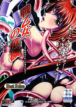 戦乙女の危機 BestPrice版（DVD-ROM）