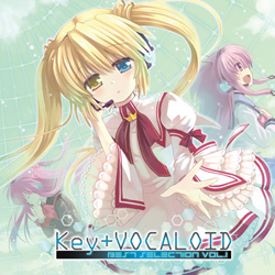 Key{VOCALOID Best selection vol.1