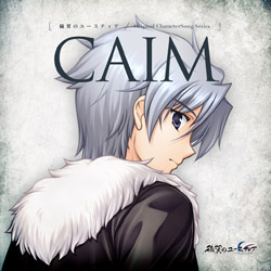 ΎՎÎ CAIM  -Original CharacterSong Series-