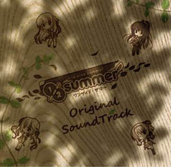 1/2iTChjsummer@Original SoundTrack