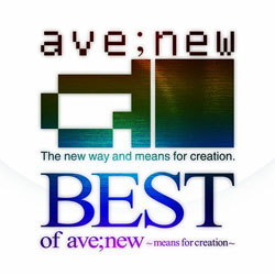 BEST of ave;new `means for creation`