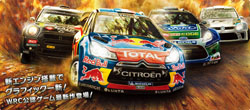 WRC3-FIA World Rally Championship-iDVD-ROMj