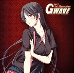 GWAVE2012 1st Memories \ eJZbg