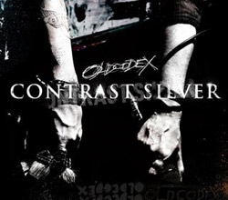 「CONTRAST SILVER」/OLDCODEX <初回限定盤>