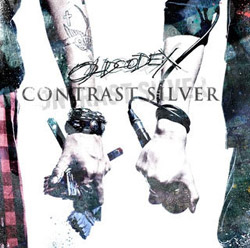 「CONTRAST SILVER」/OLDCODEX <通常盤>