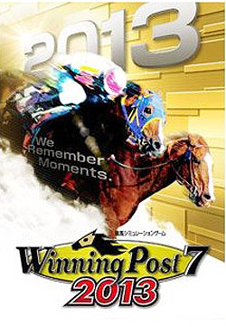 Winning Post 7 2013