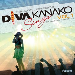 Vol.1 Falcom jdk BAND Diva Kanako sings