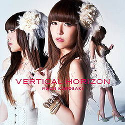 VERTICAL HORIZON/^<ʏ>