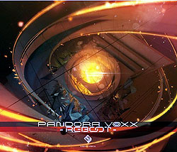 PANDRA VOXX REBOOT/KEMU VOXX <初回限定盤>