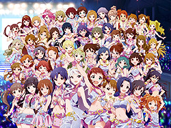 ACh}X^[~ICuI 02THE IDOLM@STER LIVE  THE@TER PERFORMANCE/VCtiCV:㉗qjAV󋴕ԁiCV:䂱ƂjASqiCV:ɓjA萯ԁiCV:qjAŏÍiCV:cj