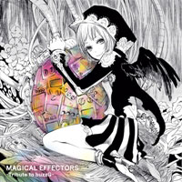 MAGICAL EFFECTORS`Tribute to buzzG`