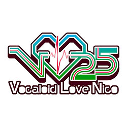 V love 25(Vocaloid Love Nico)-Gloria-~NA