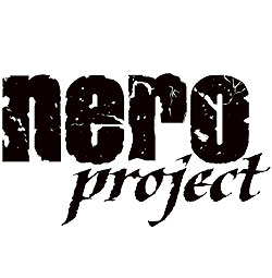 monochrome/nero projectDVDtՁ